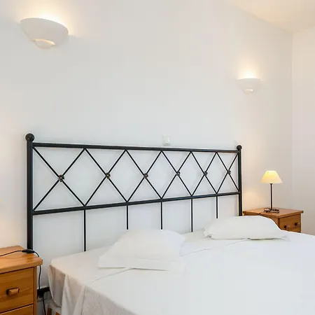 Appart hôtel Quinta Do Morgado - Turisticos Monte Da Eira 3*